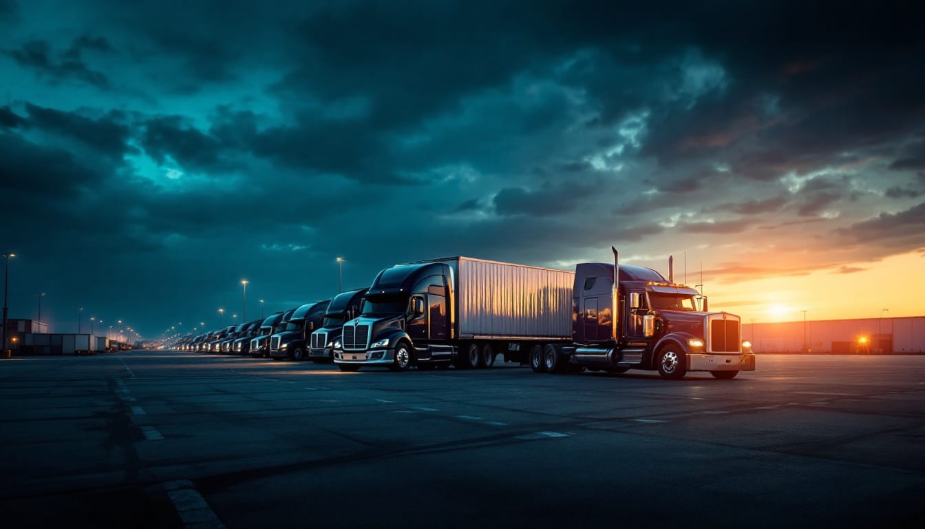 Transporte y Logística