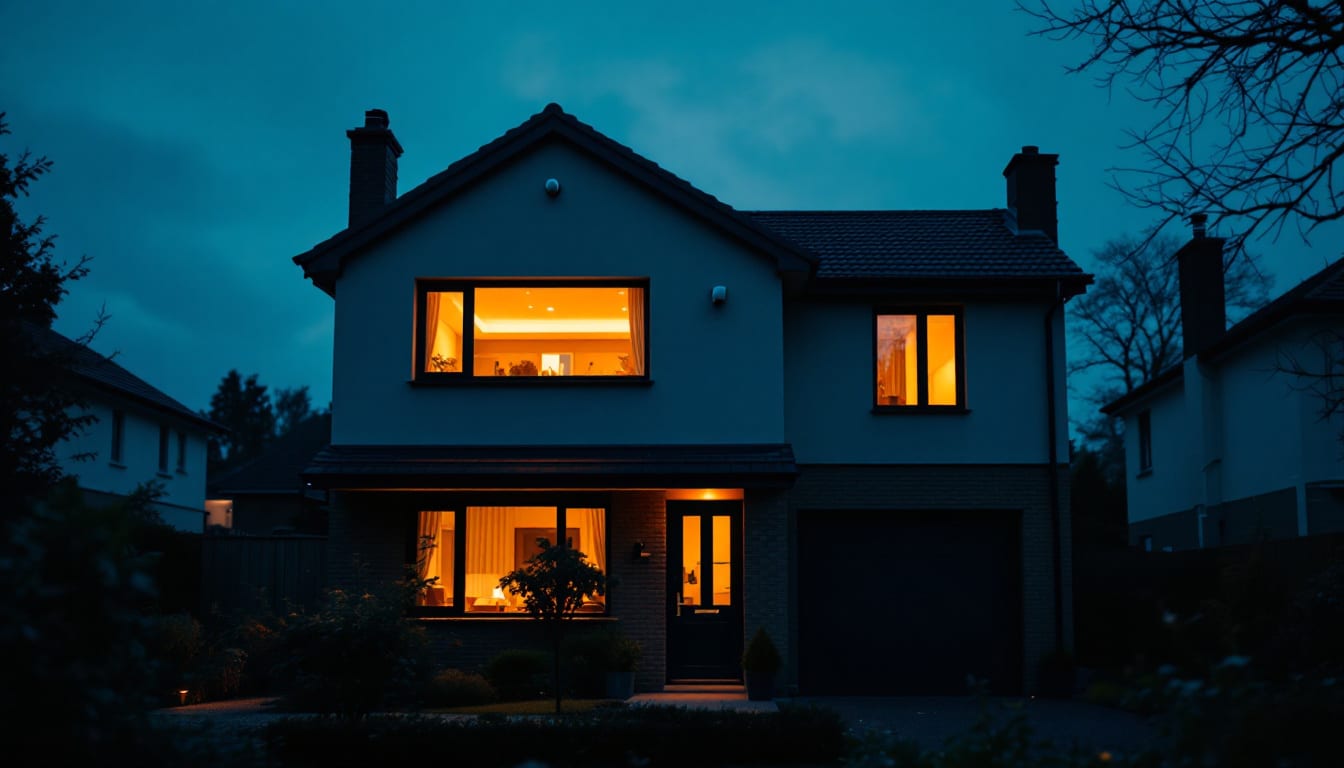 Vivienda Particular